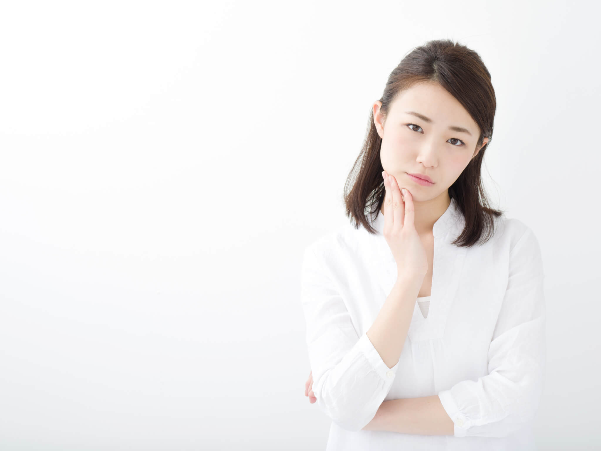 こんなお悩み、ありませんか？