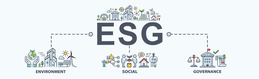 ESG経営とは?