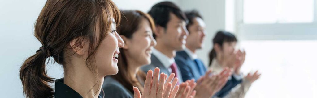 若手人材に響く!ESG視点の採用ページ設計