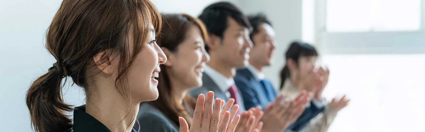 若手人材に響く！ESG視点の採用ページ設計