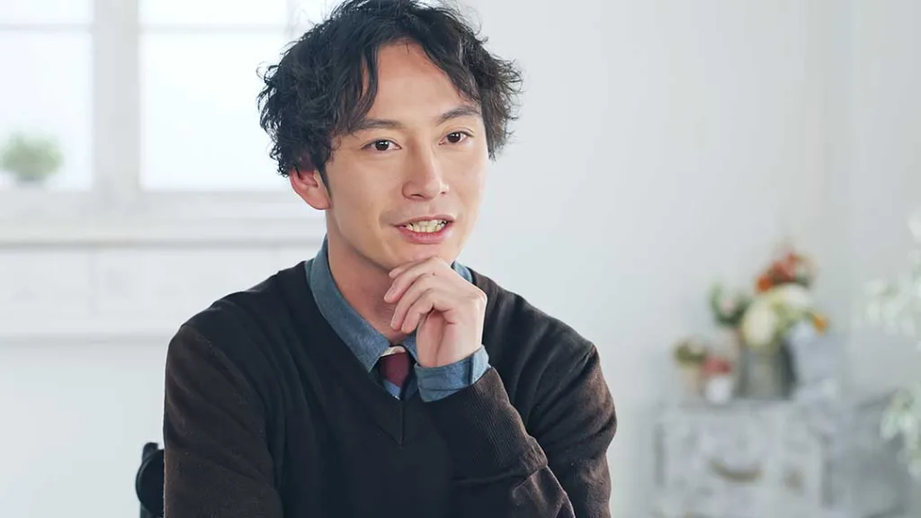 動画・写真で“生きたメッセージ”を伝える